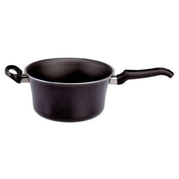 Paiolo Ballarini 1001654 FIRENZE manico sintetico Nero