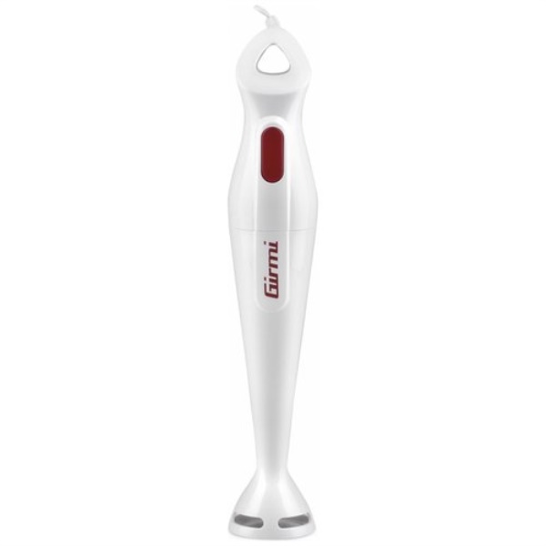 Frullatore immersione Girmi MX0101 Mixer White e Red