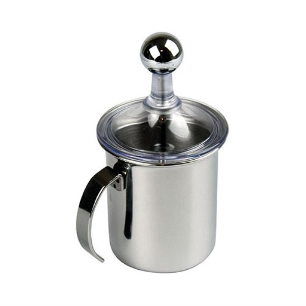 Montalatte Montini Guerino 771CR INDUCTION cappuccinatore 3 tz Cromo