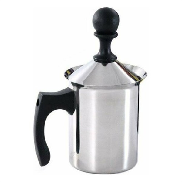 Montalatte Metalsomma 698/04 CAPPUCCINO MIO 6 tz Cromo