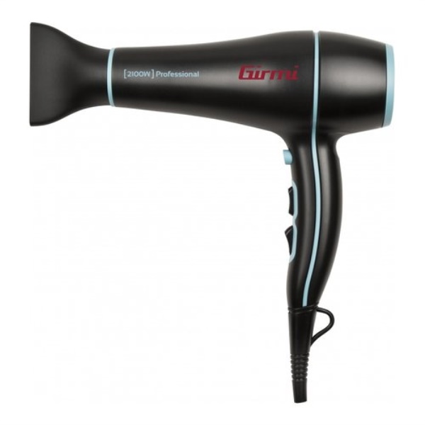 Phon Girmi PH4604 PROFESSIONAL Black e Blue