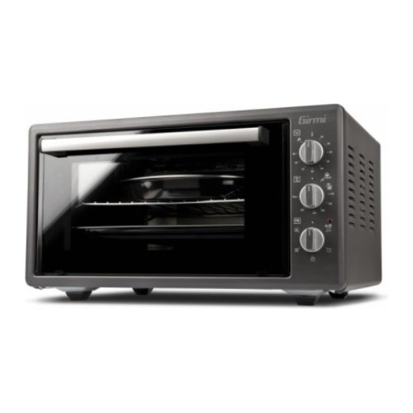 Forno elettrico Girmi FE45 GRANCOTTO 45 Black