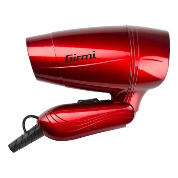 Phon Girmi PH0202 da viaggio Red