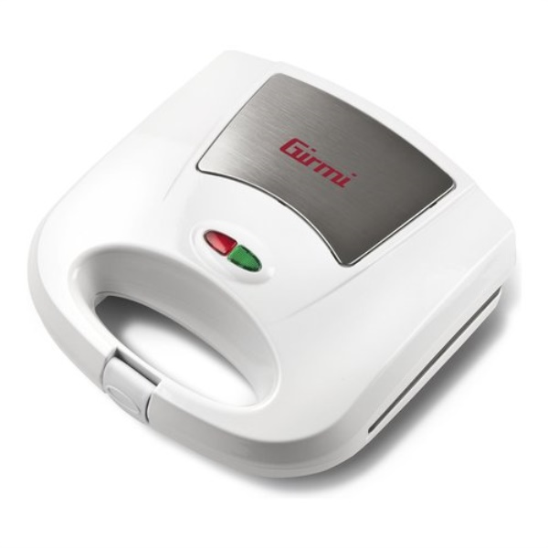 Tostiera Girmi TS0301 White