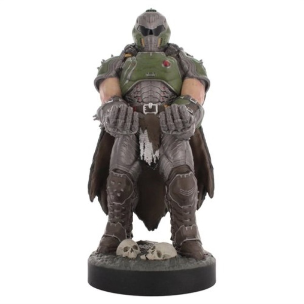 Porta elettroniche Exquisite Gaming CGCRDM400770 CABLE GUYS Doom Slaye