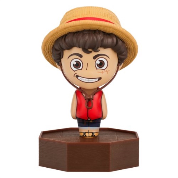 Lampada Paladone PP14430OPNF ONE PIECE Luffy