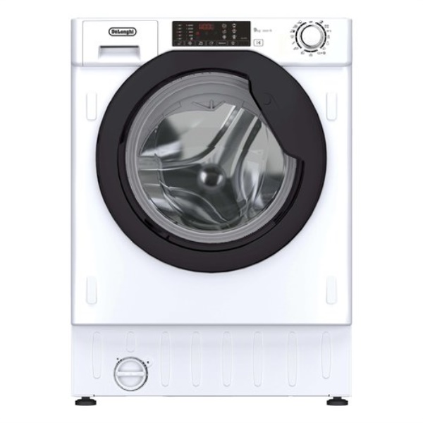 Lavatrice incasso De Longhi LTQD6C9G1600A White
