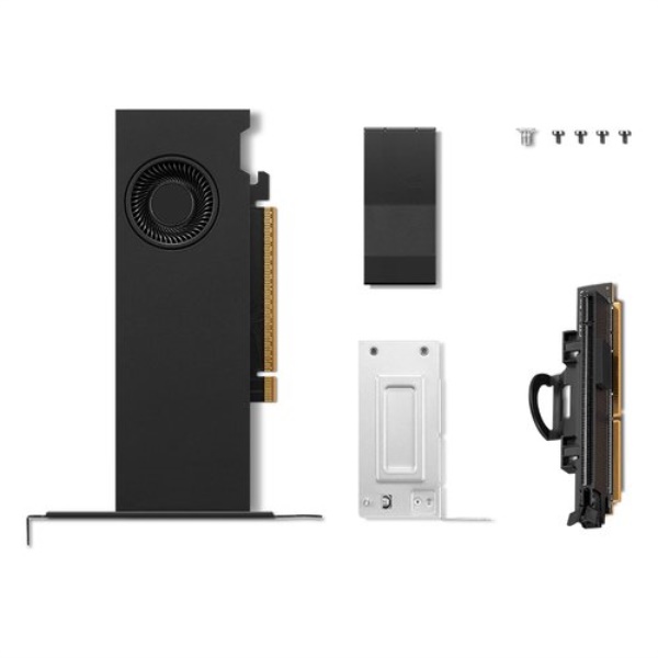 Scheda video Lenovo 4X61T95638 NVIDIA RTX PRO 2000 Blackwell