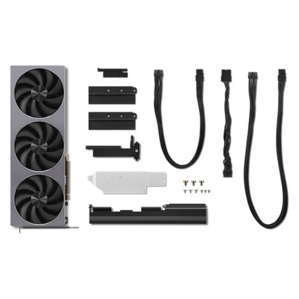 Scheda video Lenovo 4X61U02755 NVIDIA GEFORCE RTX 5080