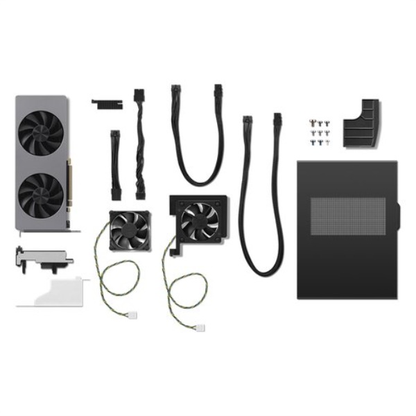 Scheda video Lenovo 4X61U02754 NVIDIA GEFORCE RTX 5070