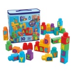 Toys One - Costruzioni Toys One HRR60 Mega Bloks