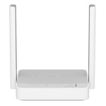 Keenetic - Router Keenetic KN 1121 01 EU STARTER N300 Grey e White