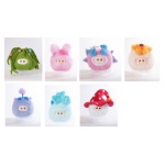 Dreame Mart - Personaggio collezione Dreame Mart GIGGLE MONSTER Sprout Story Serie 0