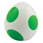Paladone - Lampada Paladone PP6046NN Super Mario Yoshi Mini Egg