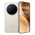 Vivo - Smartphone Vivo 5671344 X300 PRO Desert brown