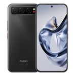 Nubia - Smartphone Nubia Z2468N AIR Titanium black