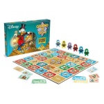 WINNING MOVES - Gioco Winning Moves WM00675 Giorno di Paga Giorno di Paga Zio Paperone