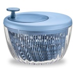 Guzzini - Centrifuga insalata Guzzini 170900295 Azzurro
