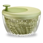 Guzzini - Centrifuga insalata Guzzini 170900253 Verde