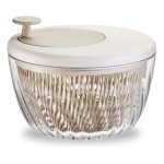 Guzzini - Centrifuga insalata Guzzini 17090079 Argilla