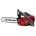 Attila - Motosega a motore Attila