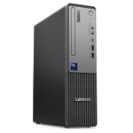 LENOVO - Desktop Lenovo 13DM002GIX THINKCENTRE NEO 50s Gen 6 Raven black