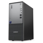 LENOVO - Desktop Lenovo 13BD003UIX THINKCENTRE NEO 50t Gen 6 Raven black