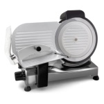 REBER - Affettatrice Reber TF25 Silver