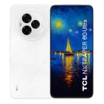 TCL - Smartphone Tcl 951K1 2BLCA112 60 ULTRA NXTPAPER Lunar white