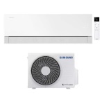 SAMSUNG - Condizionatore mono Samsung F AR12PRP WINDFREE Premiere+ Essential whi