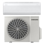 SAMSUNG - Condizionatore mono Samsung F AR12NX2 WINDFREE Comfort White