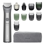 PHILIPS - Regolabarba Philips MG5941 15 5000 SERIES All in One Trimmer Grey