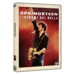EAGLE PICTURES - DVD Springsteen - Liberami Dal Nulla - Scott Cooper 873116EVDO