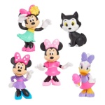 Just play - Set personaggi Just play 88044 DISNEY MINNIE Set personaggi (4,3-6,9 c