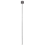 Kaemingk - Decorazione Natale Kaemingk 481716 Motorino rotazionale Black