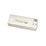 REBER - Macchina sottovuoto Reber 9700N FAMILY White