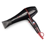 G3 Ferrari - Phon G3 Ferrari G30003 TEXTA Pro Black e Red