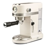 G3 Ferrari - Macchina caffè espresso G3 Ferrari G10168 AMARCORD White