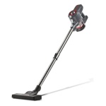 G3 Ferrari - Scopa elettrica filo G3 Ferrari G9002100 STARDUST 600 Grey e Red