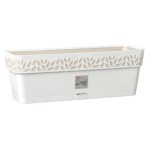 Stefanplast - Cassetta piante Stefanplast 94400 OPERA CLOE Bianco