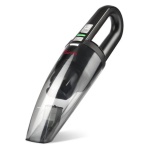 GIRMI - Mini aspirapolvere Girmi AP1600 Wet&Dry Black