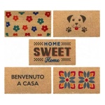 Giacomini & Gambarova - Zerbino Giacomini & Gambarova ZV12TR4070 GULLIVER Assortito