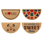 Giacomini & Gambarova - Zerbino Giacomini & Gambarova ZV12TM4070 GULLIVER mezzaluna Assortito