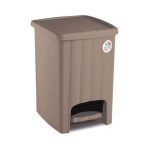 Stefanplast - Pattumiera Stefanplast 21255 MARGHERITA Tortora