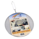 Colombo Casalinghi - Paraspruzzi Colombo Casalinghi 1754 34 Cromo