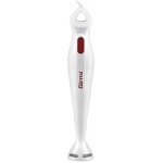 GIRMI - Frullatore immersione Girmi MX0101 Mixer White e Red