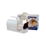 Bacchetta Tracanzan - Grattugia elettrica Bacchetta Tracanzan 021 GHIRO Assortito