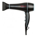 GIRMI - Phon Girmi PH4604 PROFESSIONAL Black e Blue