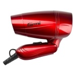 GIRMI - Phon Girmi PH0202 da viaggio Red