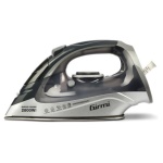 GIRMI - Ferro stiro vapore Girmi ST6300 STEAM IRON Black e Grey